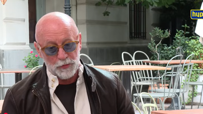 Žika Zana otvorio dušu za Hype TV