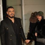 Žena Darka Lazića se konačno oglasila