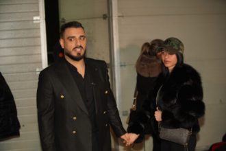 Žena Darka Lazića se konačno oglasila