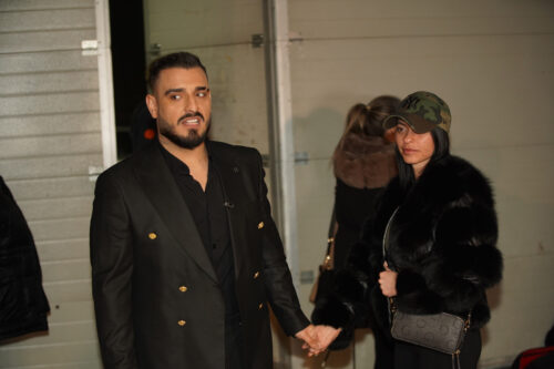 Žena Darka Lazića se konačno oglasila