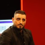 OGROMAN REZ NA GLAVI I KOPČE!