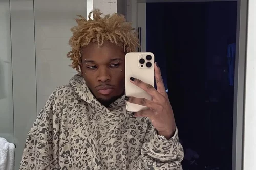 Komšije američkog repera tvrde(Foto: Instagram)