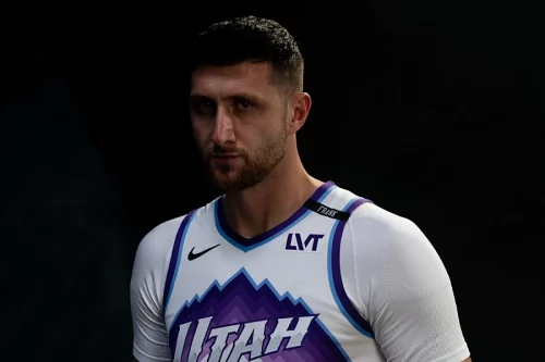 Zapažen početak sezone za Jusufa Nurkića!