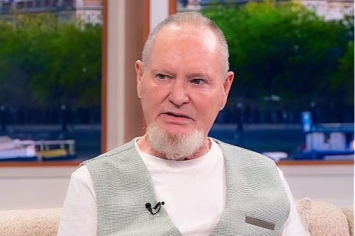 Gascoigne priznao (Foto: Screenshot)