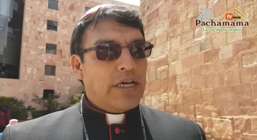 Biskup imao 17 ljubavnica!