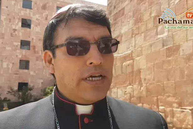 Biskup imao 17 ljubavnica!