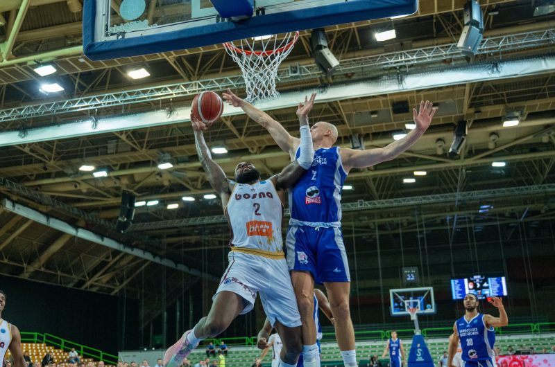 Bosna večeras u Mechelenu potvrđuje prolazak u grupnu fazu Evropa kupa