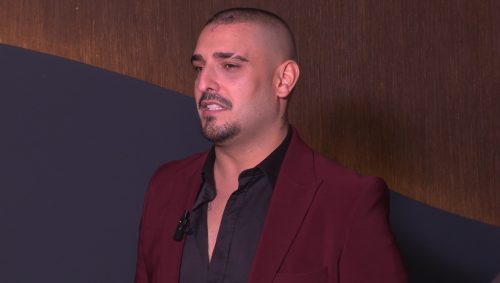 JOŠ NIJE ZAVRŠENO!