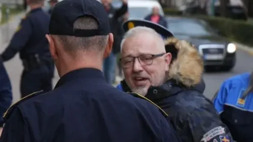 Amiru Pašiću Faći određen jednomjesečni pritvor 