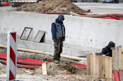Sve više stranaca se zapošljava u BiH!