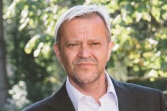 Glumac se oglasio emotivnom porukom