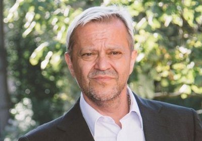 Glumac se oglasio emotivnom porukom