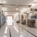 U školi u Hrvatskoj zabranjeni mobiteli, šminka, umjetni nokti i gazirana pića!