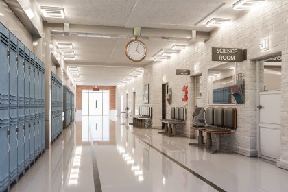 U školi u Hrvatskoj zabranjeni mobiteli, šminka, umjetni nokti i gazirana pića!