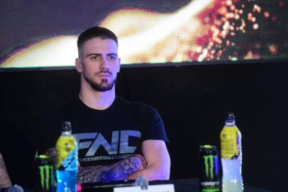 MARKO BOJKOVIĆ KONAČNO PROGOVORIO!