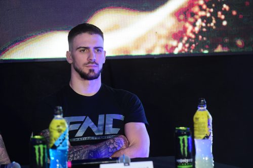 MARKO BOJKOVIĆ KONAČNO PROGOVORIO!