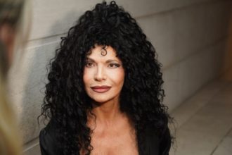 Lidija Vukićević pokazala figuru!