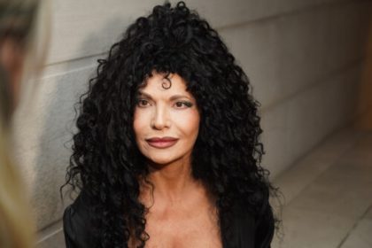 Lidija Vukićević pokazala figuru!