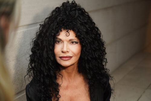 Lidija Vukićević pokazala figuru! 