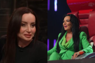 KĆERKO, SKINI SE DA TI VIDE GR*DI!