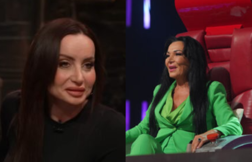 KĆERKO, SKINI SE DA TI VIDE GR*DI!