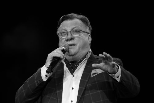 Na Halidovoj dženazi