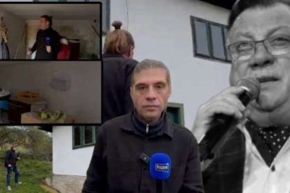 HYPE TV EKSKLUZIVNO ULAZI U KUĆU gdje je odrastao Halid Bešlić u rodnom selu!