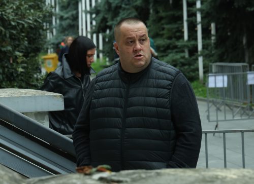 DVA DANA NAKON SAHRANE SIN HALIDA BEŠLIĆA ŠOKIRAN!