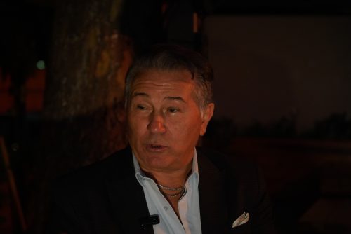 Halid Muslimović pogovorio o emotivnoj vezi sa Zlatom Petrović!