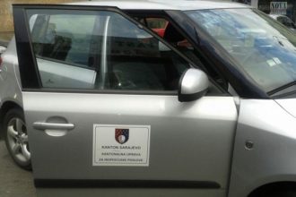 Pojačan inspekcijski nadzor u Sarajevu!