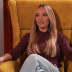 IVA BOJANIĆ ISKRENO U EMISIJI „CHIT CHAT SA NEMANJOM“