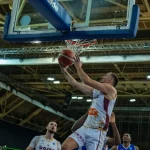 Studenti večeras u Poljskoj igraju prvu utakmicu FIBA Evropa kupa