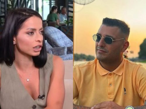 ŠOK! BRAK DARKA LAZIĆA PRED KRAHOM: POSLIJE UDESA, KAĆA TRAŽI RAZVOD?!