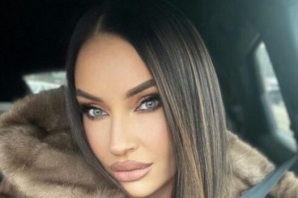 KATARINA ŽIVKOVIĆ NIKAD ISKRENIJA!