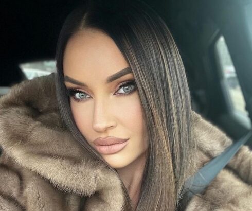 KATARINA ŽIVKOVIĆ NIKAD ISKRENIJA!