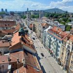 U većem dijelu naše zemlje jutro sunčano uz postepeno naoblačenje tokom dana!