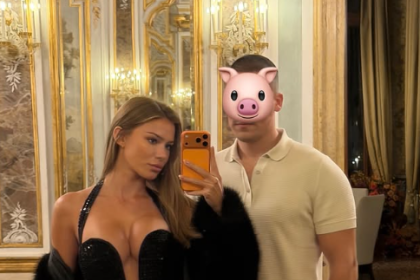 DEKOLTE DO PUPKA, SVE VIRI!