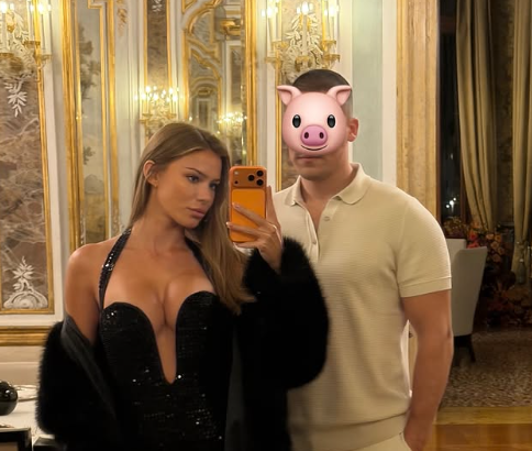 DEKOLTE DO PUPKA, SVE VIRI!