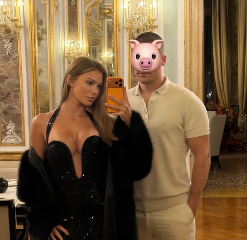 DEKOLTE DO PUPKA, SVE VIRI!