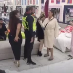 PRVA DISKVALIFIKACIJA U OVOJ SEZONI RIJALITIJA