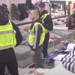 NI OBEZBJEĐENJE IM NE MOŽE NIŠTA!