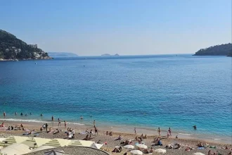 Dubrovčani vikend dočekuju na plaži!
