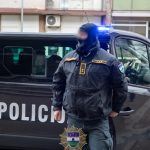 Vođa naoružane afanistanske kriminalne grupe uhapšen!