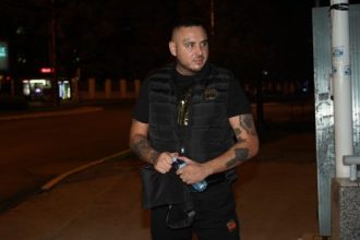 FILIPU CARU PREMINULA BLISKA OSOBA!