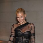 NATAŠA BEKVALAC U SUZAMA!