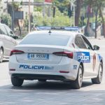 Sudija ubijen dok je u sudnici izricao presudu!