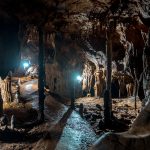 Pećina Orlovača je jedna od naših najljepših pećina!