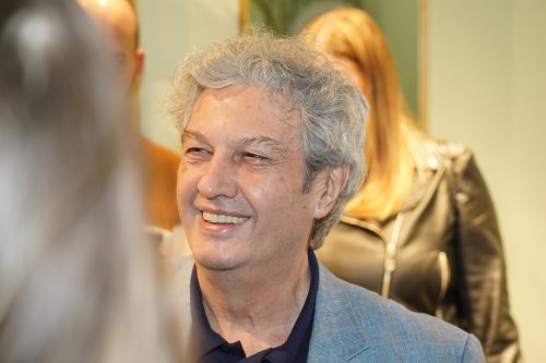 MILOMIR MARIĆ SE OGLASIO ZA HYPE TV NAKON NAVODA O NAPUŠTANJU HAPPY TELEVIZIJE!