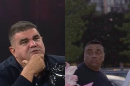 SVI SU KRIMINALCI I MAFIJAŠI!