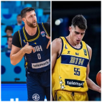 Nurkić i Gaza zabilježili dvocifrene učinke!